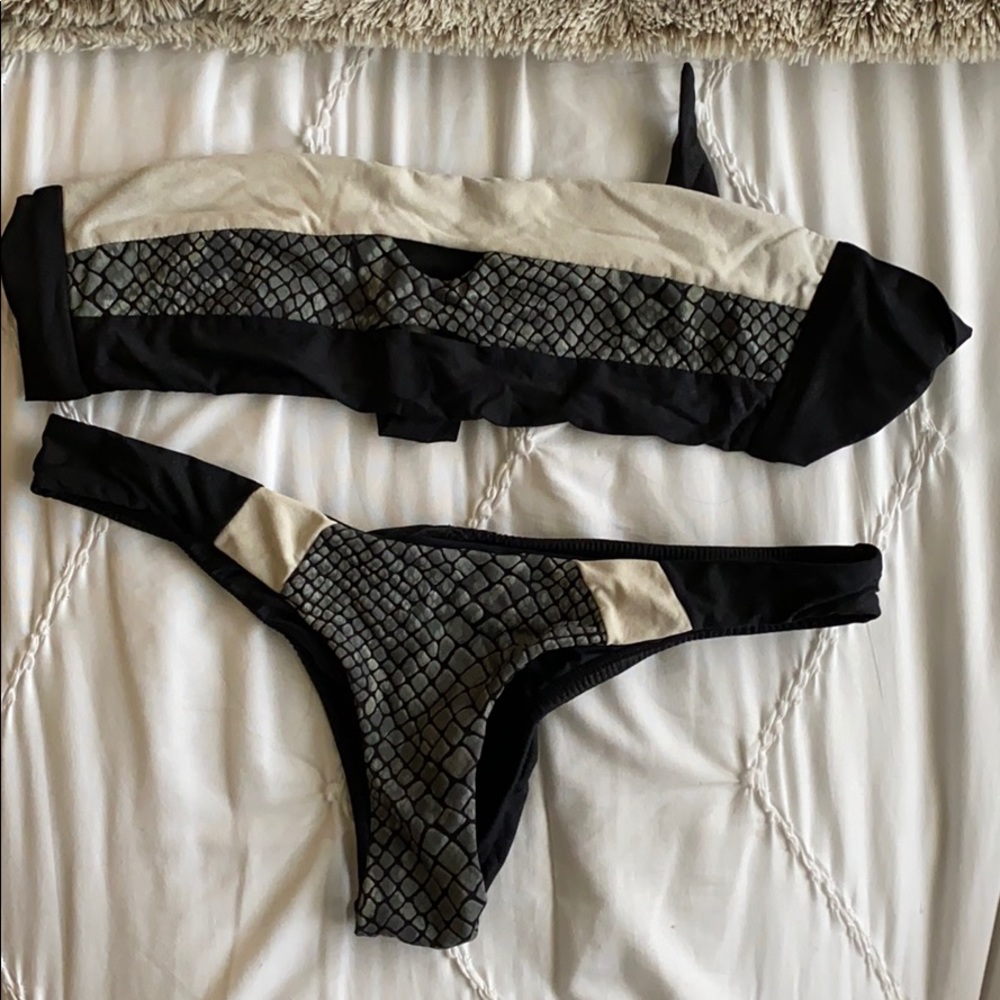 PilyQ Bikini